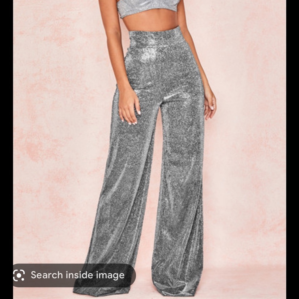 House of CB Margarita Pants